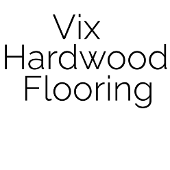 Vix Hardwood Flooring logo