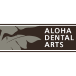 Aloha Dental Arts with Michael C Smith Logo