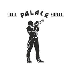 The Palace Grill logo