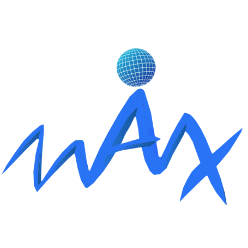 Max Vision solutions Pvt. Ltd Logo