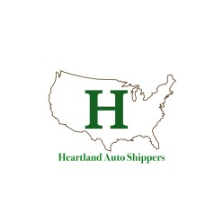Heartland Auto Shippers Logo