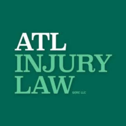 Atlanta Personal Injury Law Group - Gore Logo