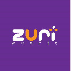 Zuri Events Logo