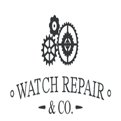 Watch Repair Service NYC Logo