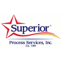 Superior Process Services Logo
