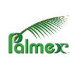 Palmex Thatch Roofing Services Logo