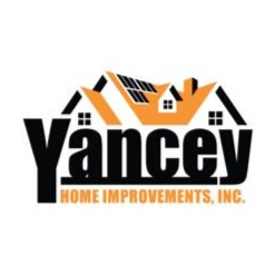 Yancey Home Improvements Inc Logo