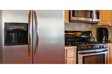 Picture uploaded by Affordable Appliance Repair