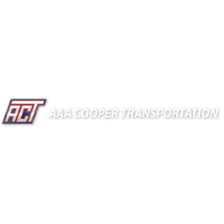 Aaa Cooper Transportation Logo