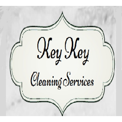 Key Key Cleaning Services Logo