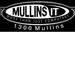 Mullins IT Logo