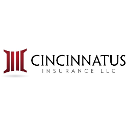 Cincinnatus Insurance LLC Logo