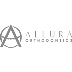 Allura Orthodontics Logo