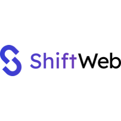 ShiftWeb Solutions Logo