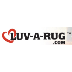 Luv-A-Rug Services Inc. Logo