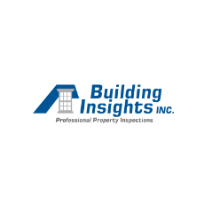 Building Insights Inc. Logo