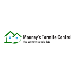 Mauney's Termite Control, Inc. Logo