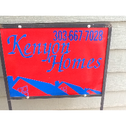Kenyon Homes Logo