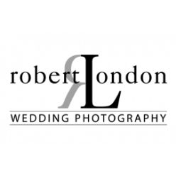 Robert London Wedding Photography Logo