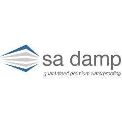 SA Damp Logo