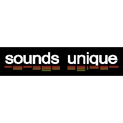 Sounds Unique Logo