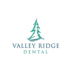 Valley Ridge Dental Logo