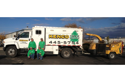 Picture uploaded by Kenco Tree Service