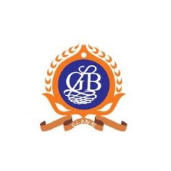 G L Bajaj Institute of Management & Research Logo