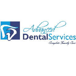 Advanced Dental Services Logo