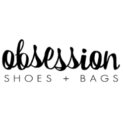 Obsession Shoes - Womens Shoes Australia Logo