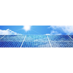 Solar Panels Company Diamond Bar CA Logo