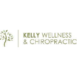 Kelly Wellness & Chiropractic Logo