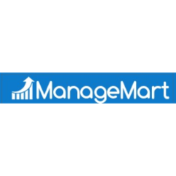 Managemart Logo