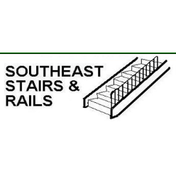 Southeast Stairs & Rails Logo