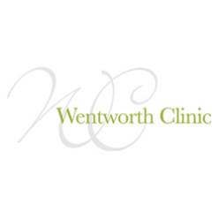 Wentworth Clinic Logo