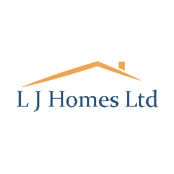 LJ Homes Ltd Logo