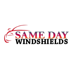 Same Day Windshields Logo