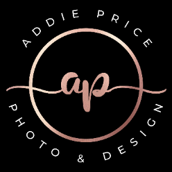 Addie Price Logo