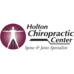 Holton Chiropractic Center Logo