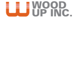 Wood Up Inc. Logo