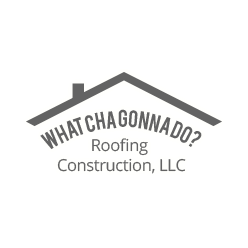 What Cha Gonna Do? Construction, LLC Logo