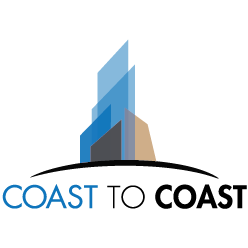 Coast to Coast Appraisals Logo
