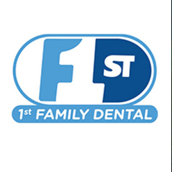 1st Family Dental of Fox Valley Logo