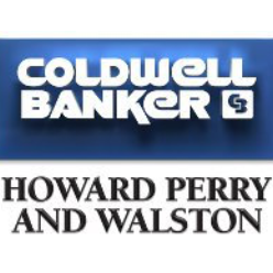 Juanita Curtis -Coldwell Banker HPW Logo