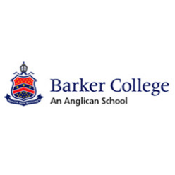 Barker College Logo