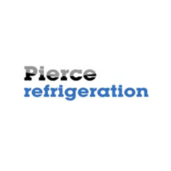Pierce Refrigeration Inc Logo
