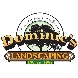 Dominic's Landscaping Logo