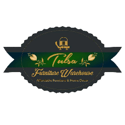 Tulsa Furniture Warehouse Logo