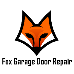 Garage Door Repair Tulare CA Logo