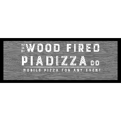 The Wood Fired Piadizza Co Logo